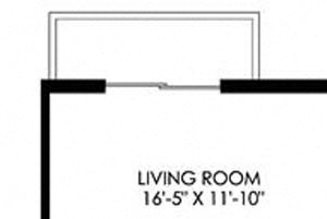 2 Bedroom